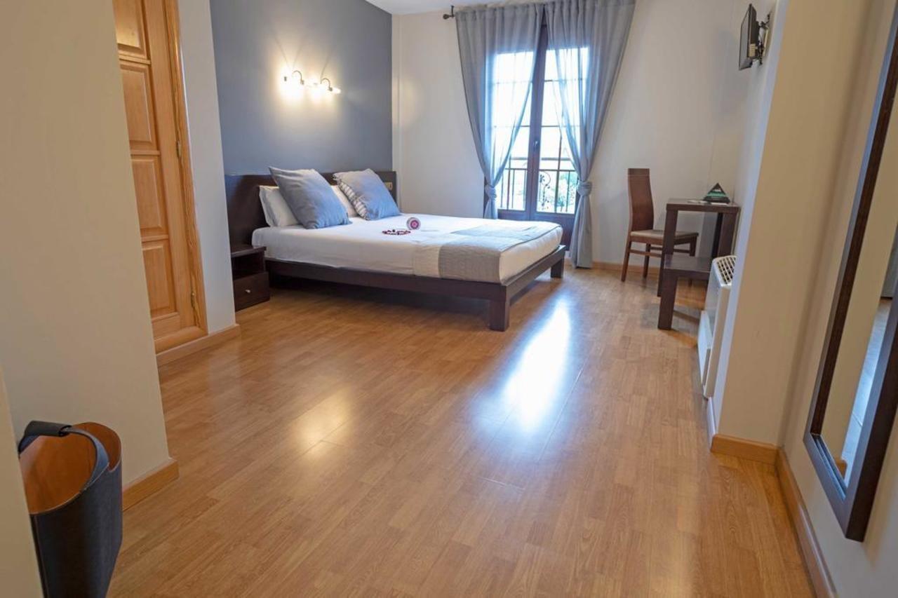 Hotel Alda Tordesillas Extérieur photo