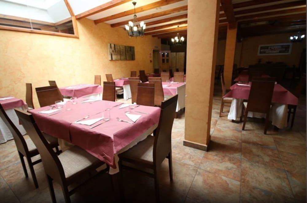 Hotel Alda Tordesillas Extérieur photo