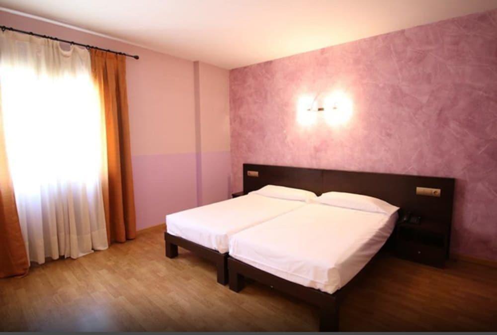 Hotel Alda Tordesillas Extérieur photo