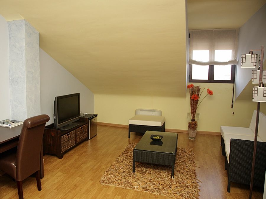 Hotel Alda Tordesillas Extérieur photo