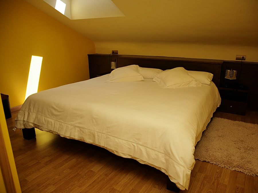 Hotel Alda Tordesillas Extérieur photo