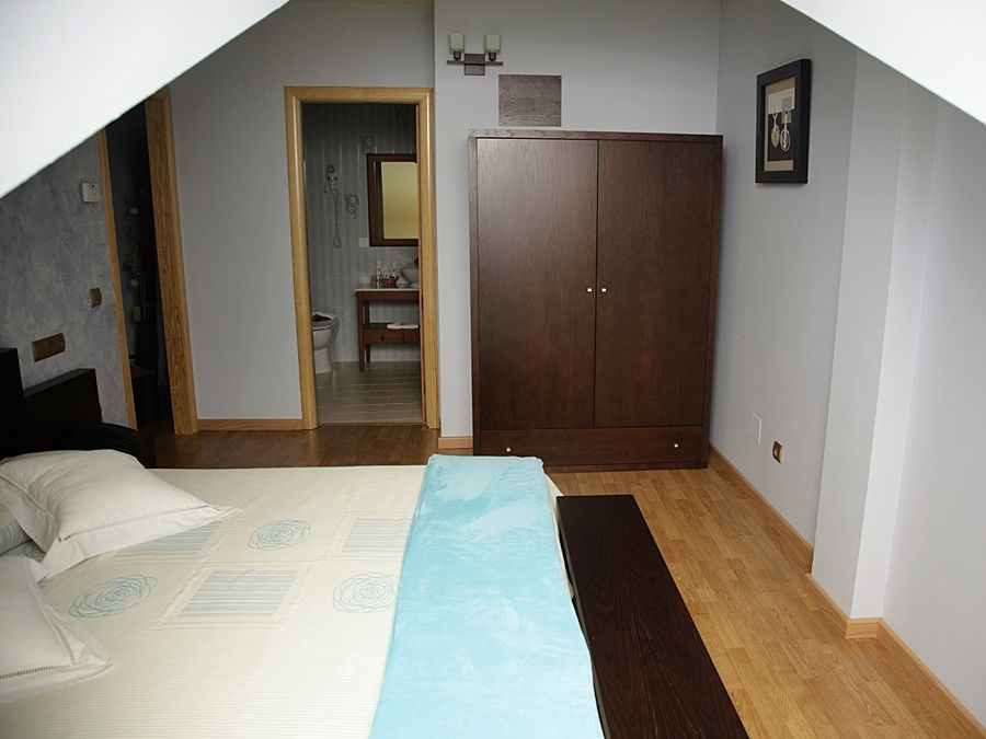 Hotel Alda Tordesillas Extérieur photo