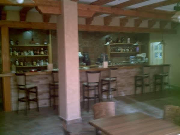 Hotel Alda Tordesillas Extérieur photo