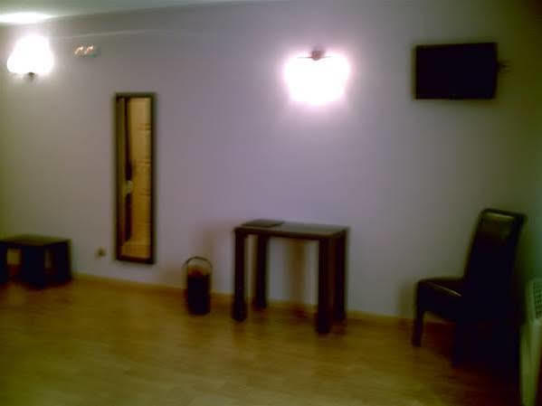 Hotel Alda Tordesillas Extérieur photo