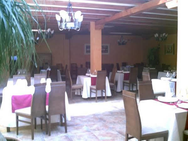 Hotel Alda Tordesillas Extérieur photo
