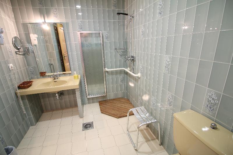 Hotel Alda Tordesillas Extérieur photo