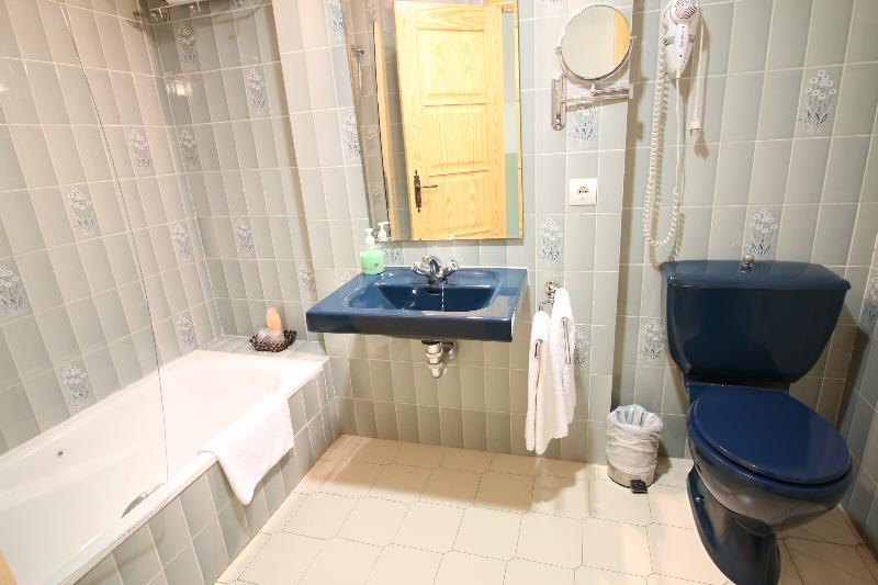 Hotel Alda Tordesillas Extérieur photo