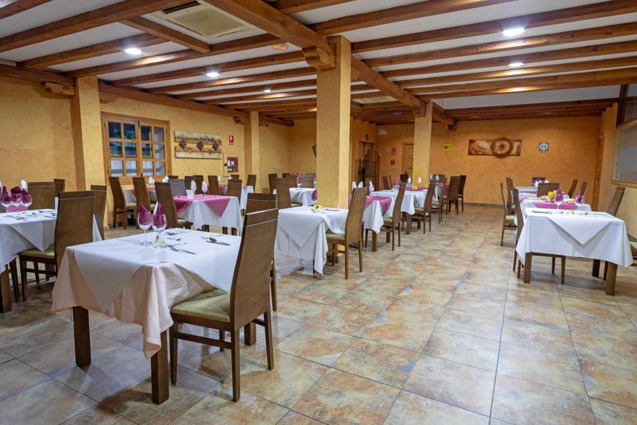 Hotel Alda Tordesillas Extérieur photo