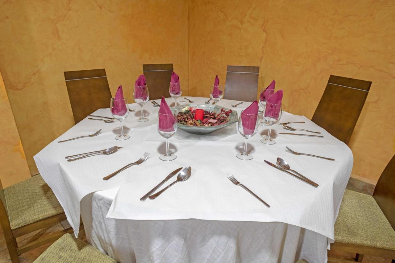 Hotel Alda Tordesillas Extérieur photo