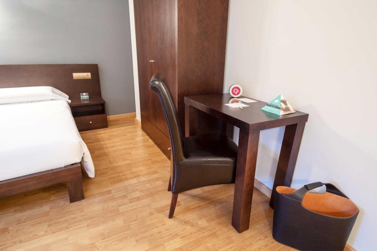 Hotel Alda Tordesillas Extérieur photo