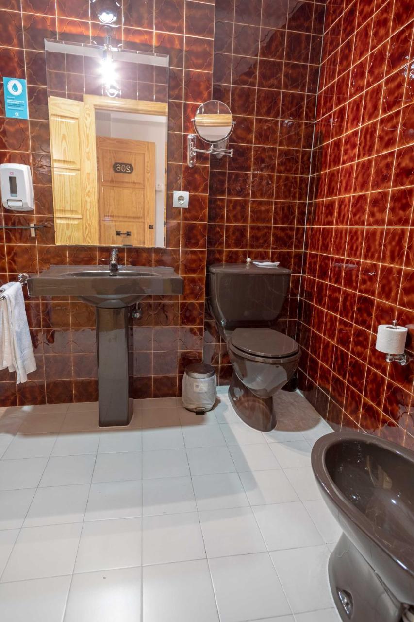 Hotel Alda Tordesillas Extérieur photo