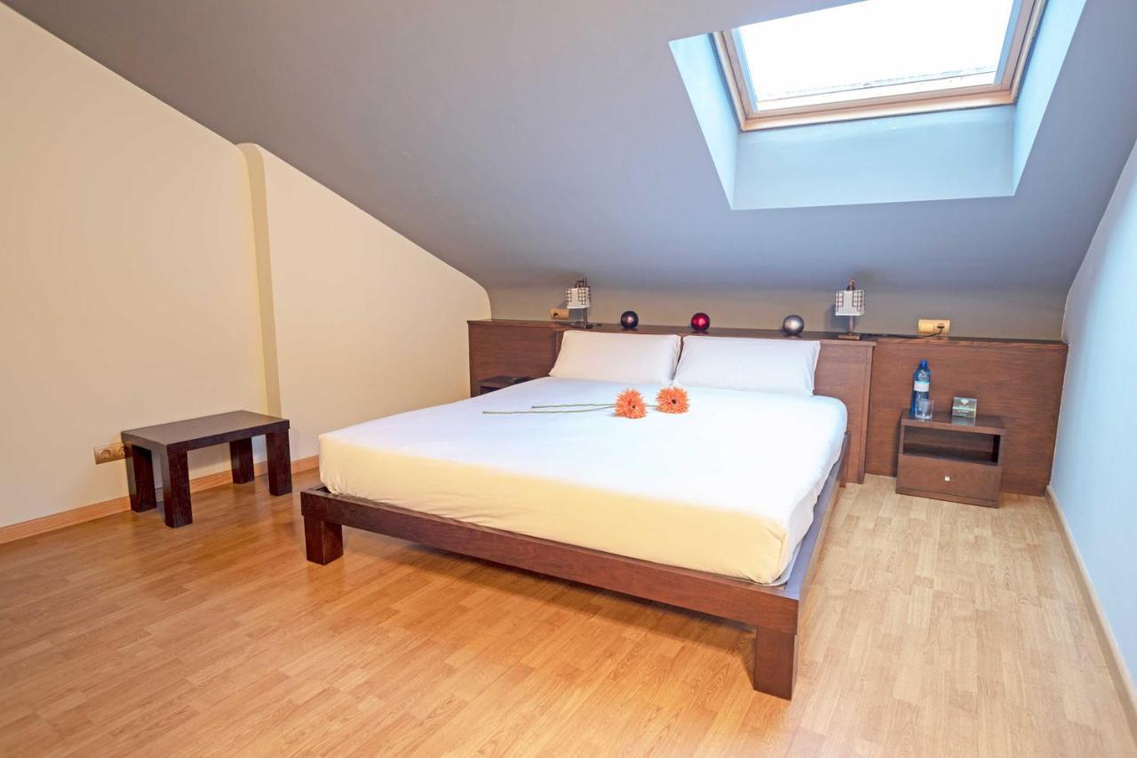 Hotel Alda Tordesillas Extérieur photo