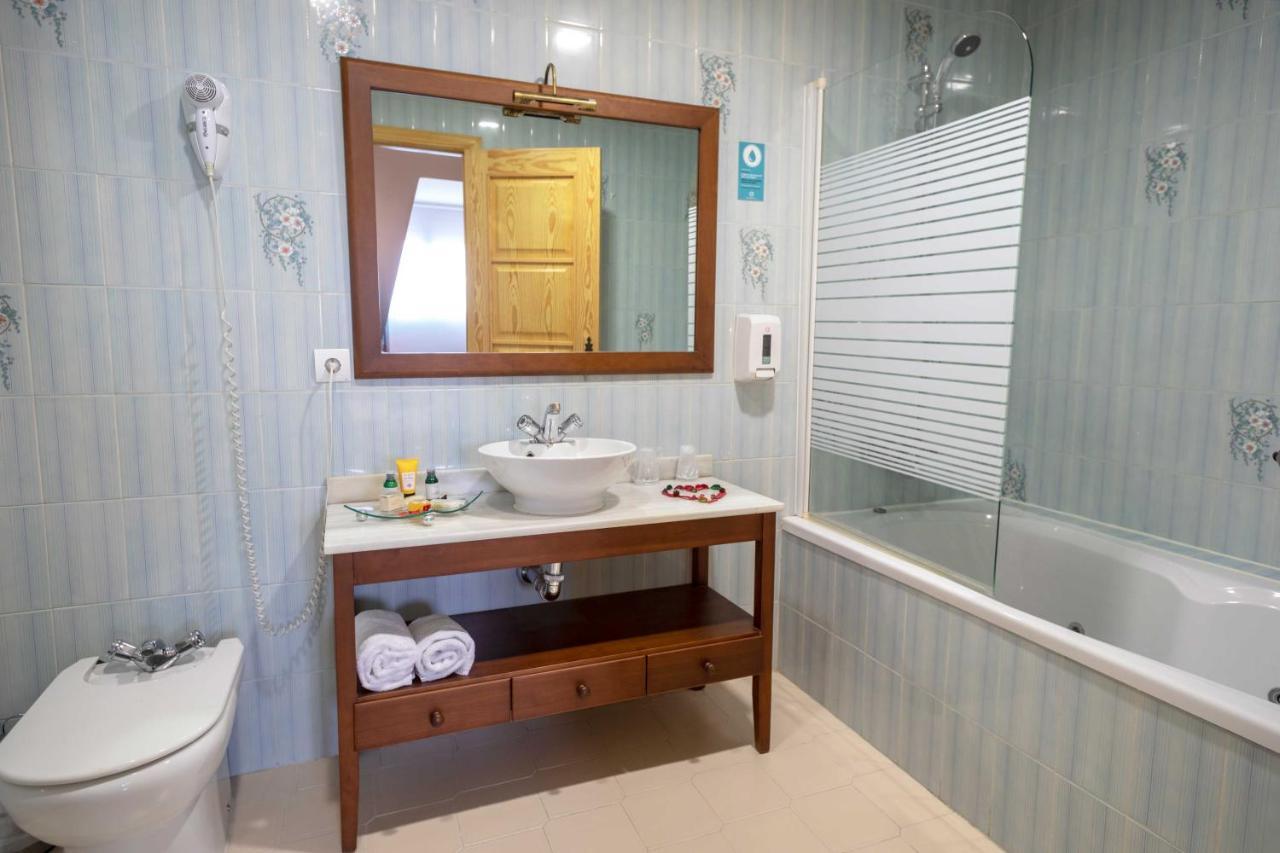 Hotel Alda Tordesillas Extérieur photo