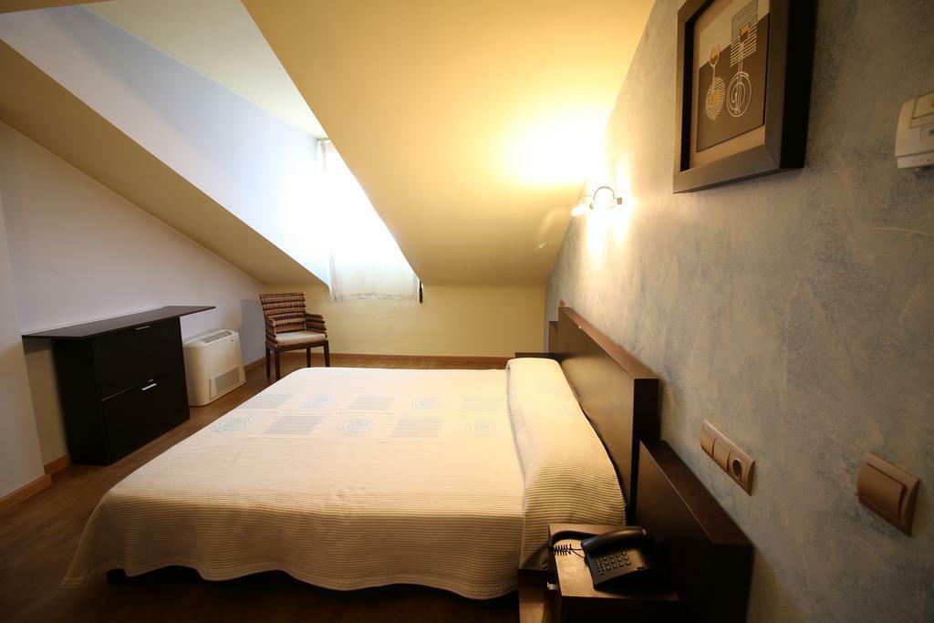 Hotel Alda Tordesillas Extérieur photo