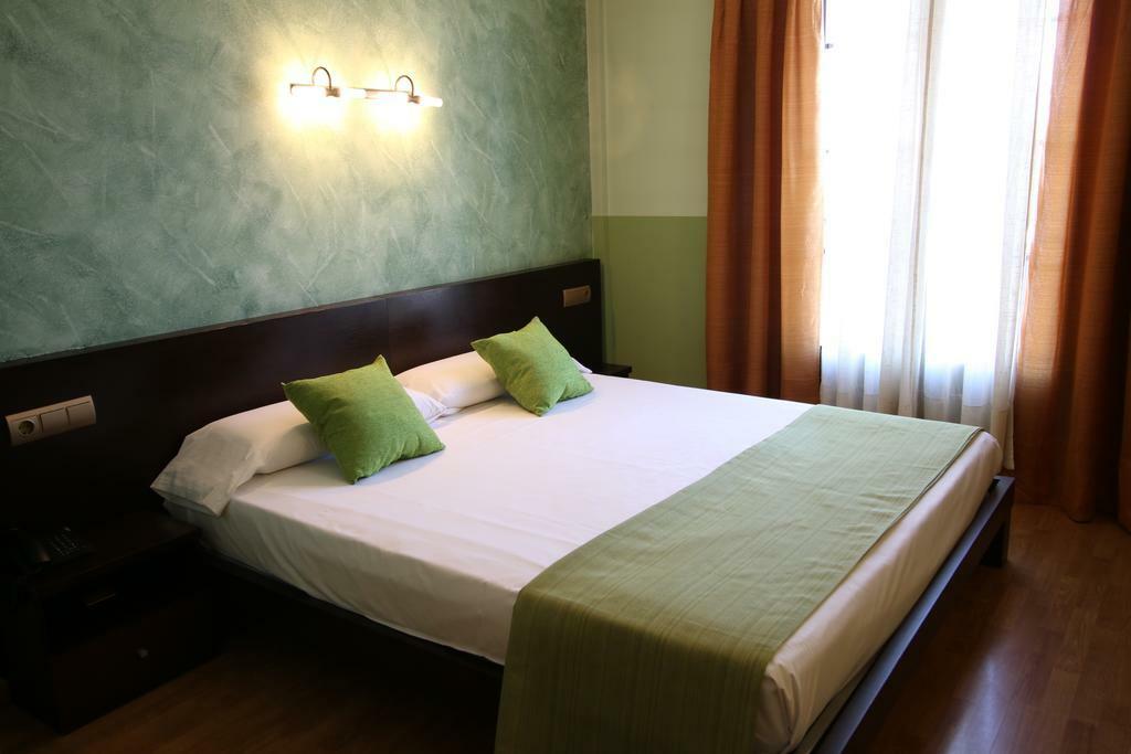 Hotel Alda Tordesillas Extérieur photo