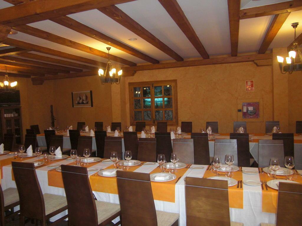 Hotel Alda Tordesillas Extérieur photo